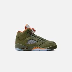 Nike Gs Air 5 Retro