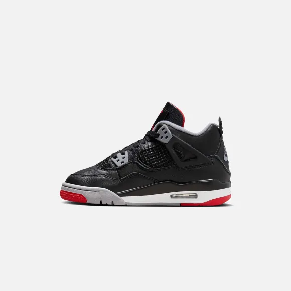 Nike Gs Air 4 Retro