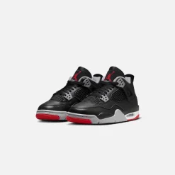 Nike Gs Air 4 Retro