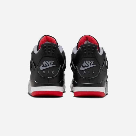 Nike Gs Air 4 Retro