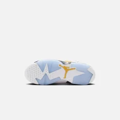 Nike Gs Air 6 Retro