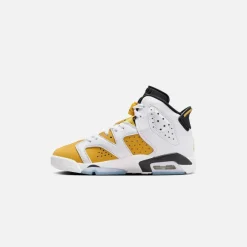Nike Gs Air 6 Retro