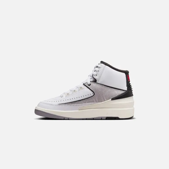 Nike Gs Air 2 Retro