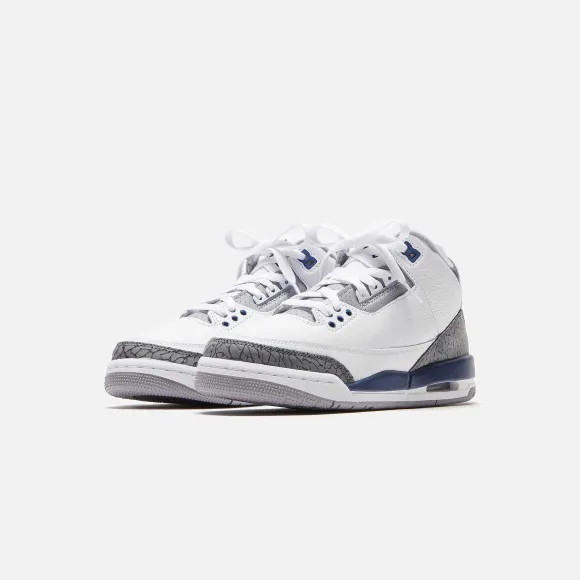 Nike Gs Air 3 Retro