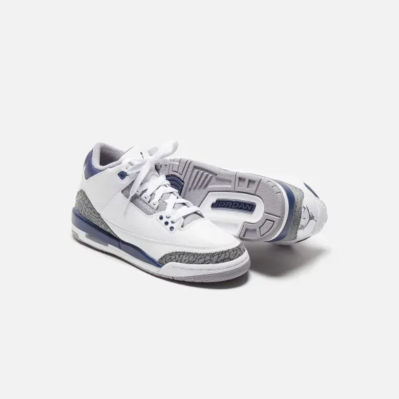 Nike Gs Air 3 Retro