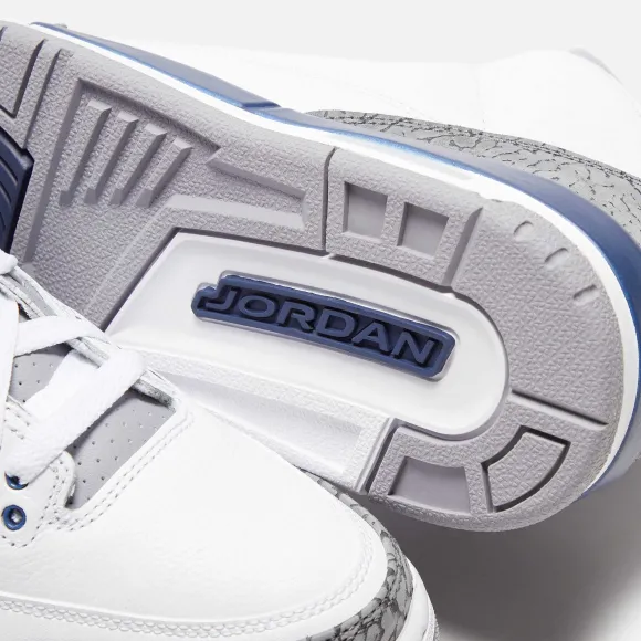 Nike Gs Air 3 Retro