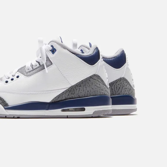 Nike Gs Air 3 Retro