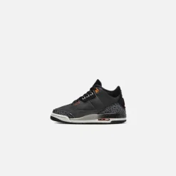 Nike Gs Air 3 Retro