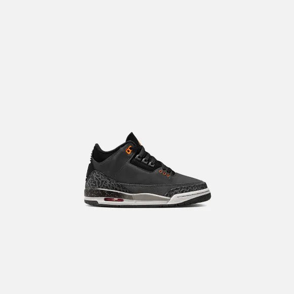 Nike Gs Air 3 Retro