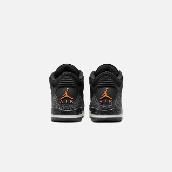 Nike Gs Air 3 Retro