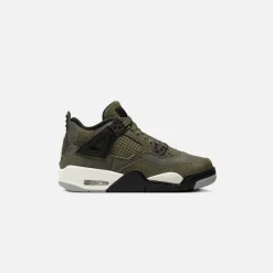 Nike Gs Air 4 Se Craft