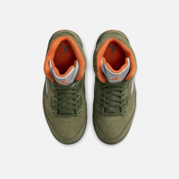 Nike Ps Air 5 Retro