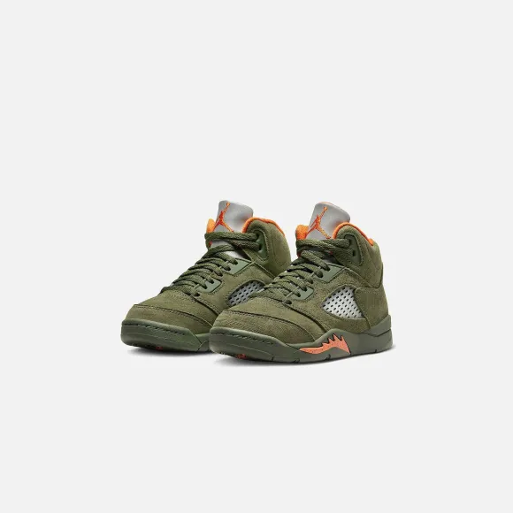 Nike Ps Air 5 Retro