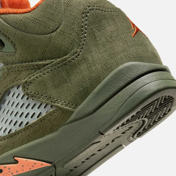 Nike Ps Air 5 Retro