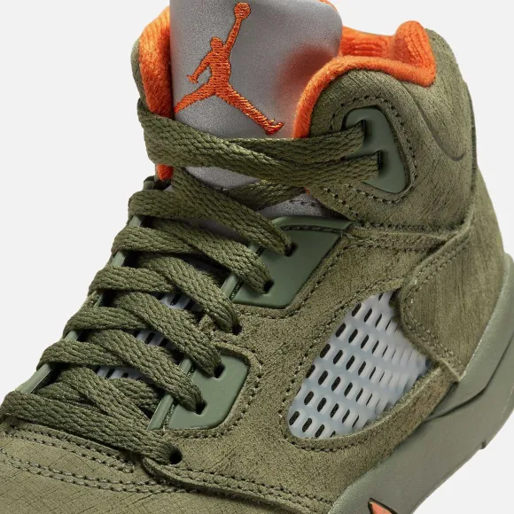 Nike Ps Air 5 Retro