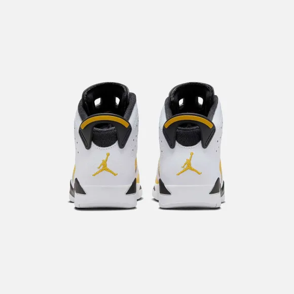 Nike Ps Air 6 Retro