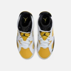 Nike Ps Air 6 Retro