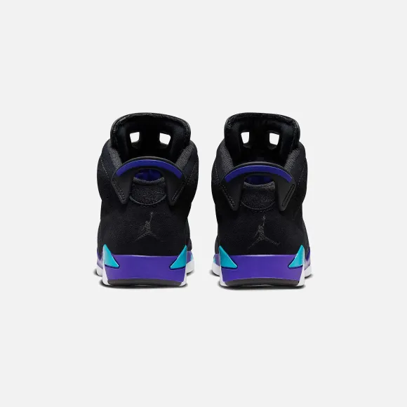 Nike Ps Air 6 Retro