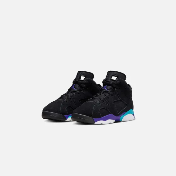 Nike Ps Air 6 Retro