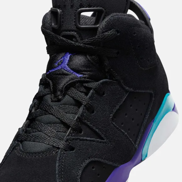 Nike Ps Air 6 Retro