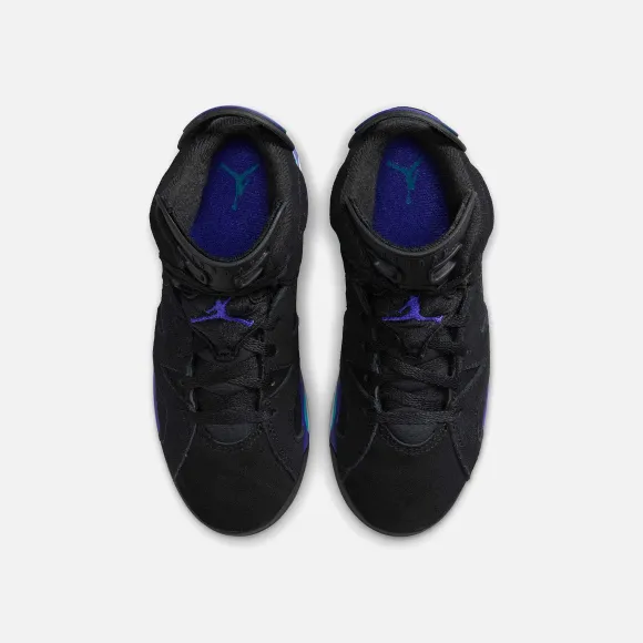 Nike Ps Air 6 Retro