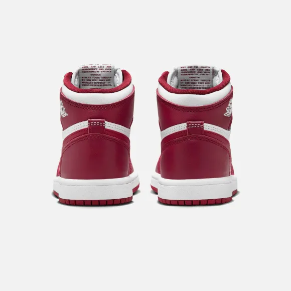 Nike Ps Air 1 Retro High Og