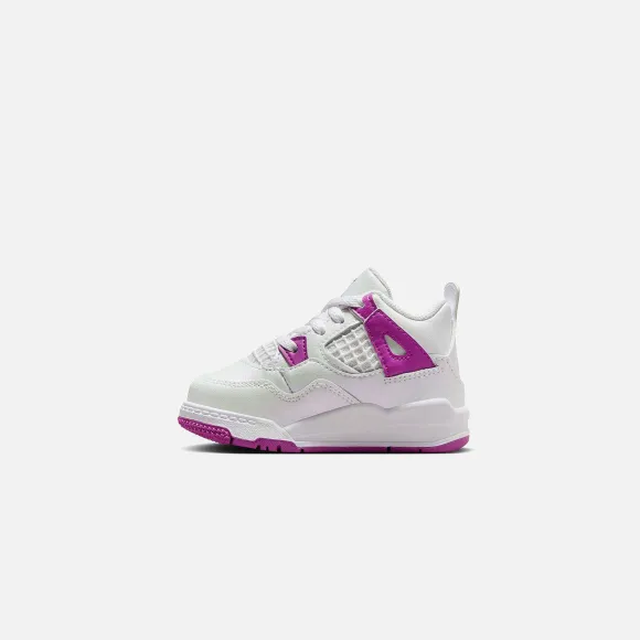 Nike Td Air 4 Retro
