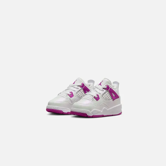 Nike Td Air 4 Retro