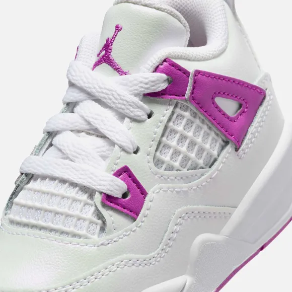 Nike Td Air 4 Retro