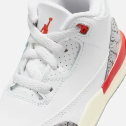 Nike Td Air 3 Retro