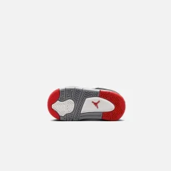 Nike Td Air 4 Retro