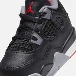 Nike Td Air 4 Retro