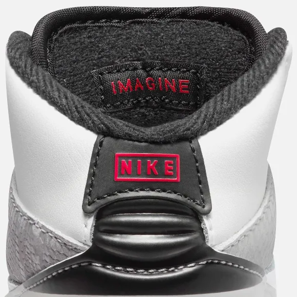 Nike Td Air 2 Retro