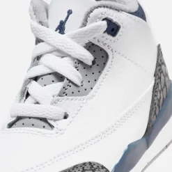 Nike Td Air 3 Retro