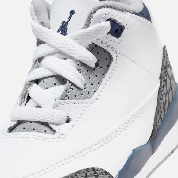 Nike Td Air 3 Retro