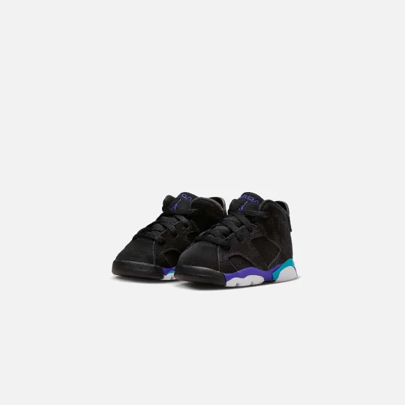 Nike Td Air 6 Retro