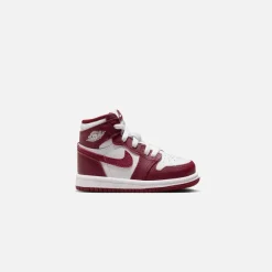 Nike Td Air 1 Retro High Og