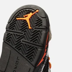 Nike Td Air 5 Retro Plaid
