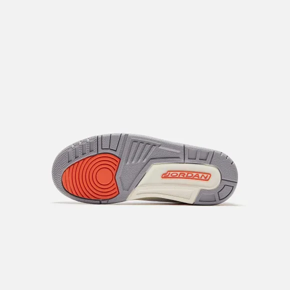 Nike Wmns Air 3 Retro