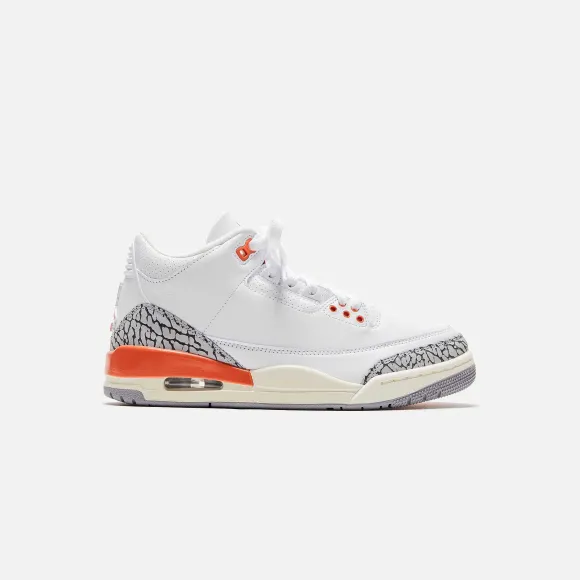Nike Wmns Air 3 Retro