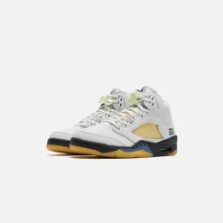 Nike X A Ma Mani Re Wmns Air 5 Retro