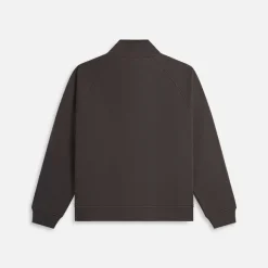 Nujum Cotton Track Jacket