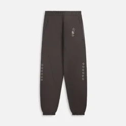 Nujum Cotton Track Sweapants