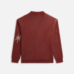 Nujum Knitted Cardigan