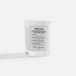 On A Date Candle