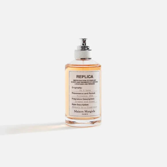 On A Date Edt 100Ml
