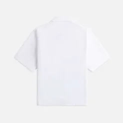 Organic Poplin Shirt