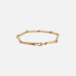 Orion Bracelet In Yellow