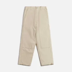 Painter Pant Natural Chino