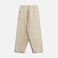 Painter Pant Natural Chino